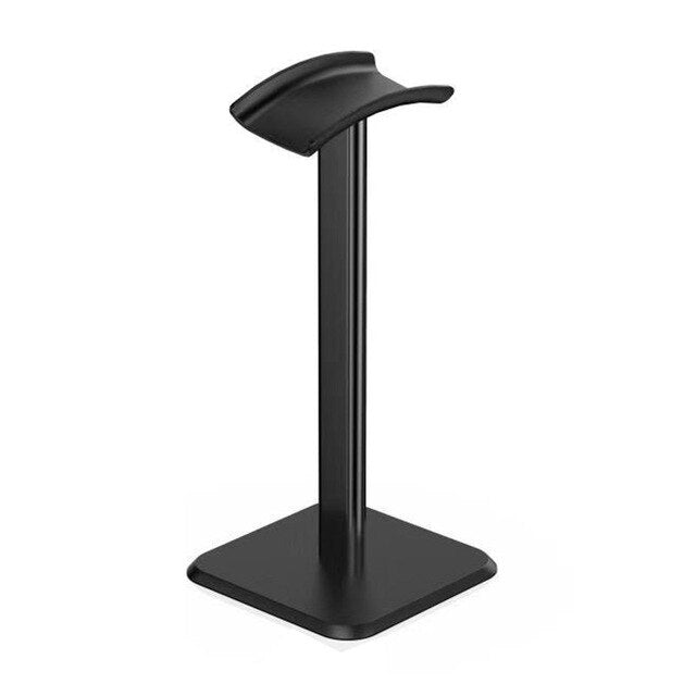 Aluminium Headset Holder - Elegance & Functionality on Your Desk