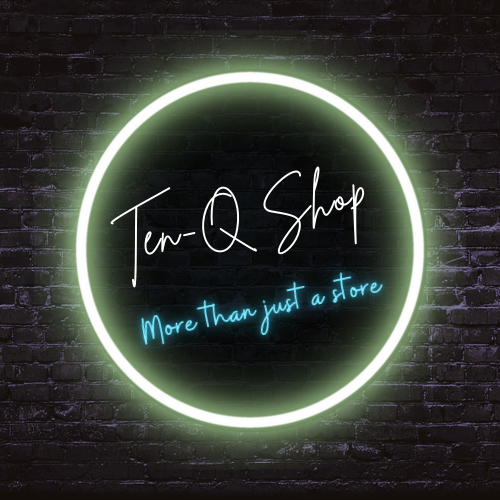 TenQ Shop