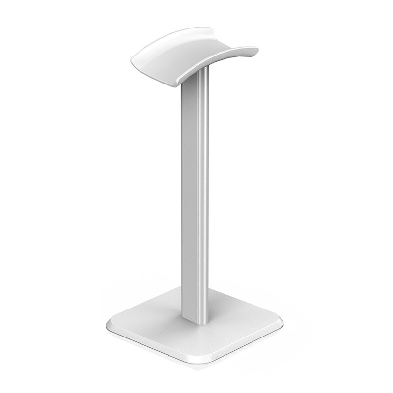 Aluminium Headset Holder - Elegance & Functionality on Your Desk