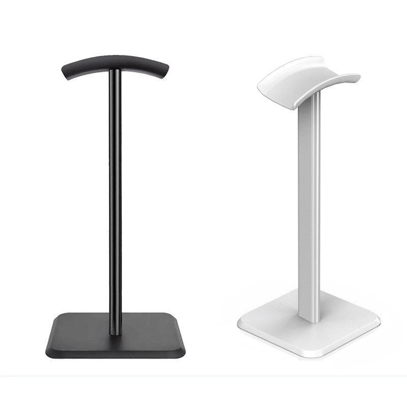 Aluminium Headset Holder - Elegance & Functionality on Your Desk